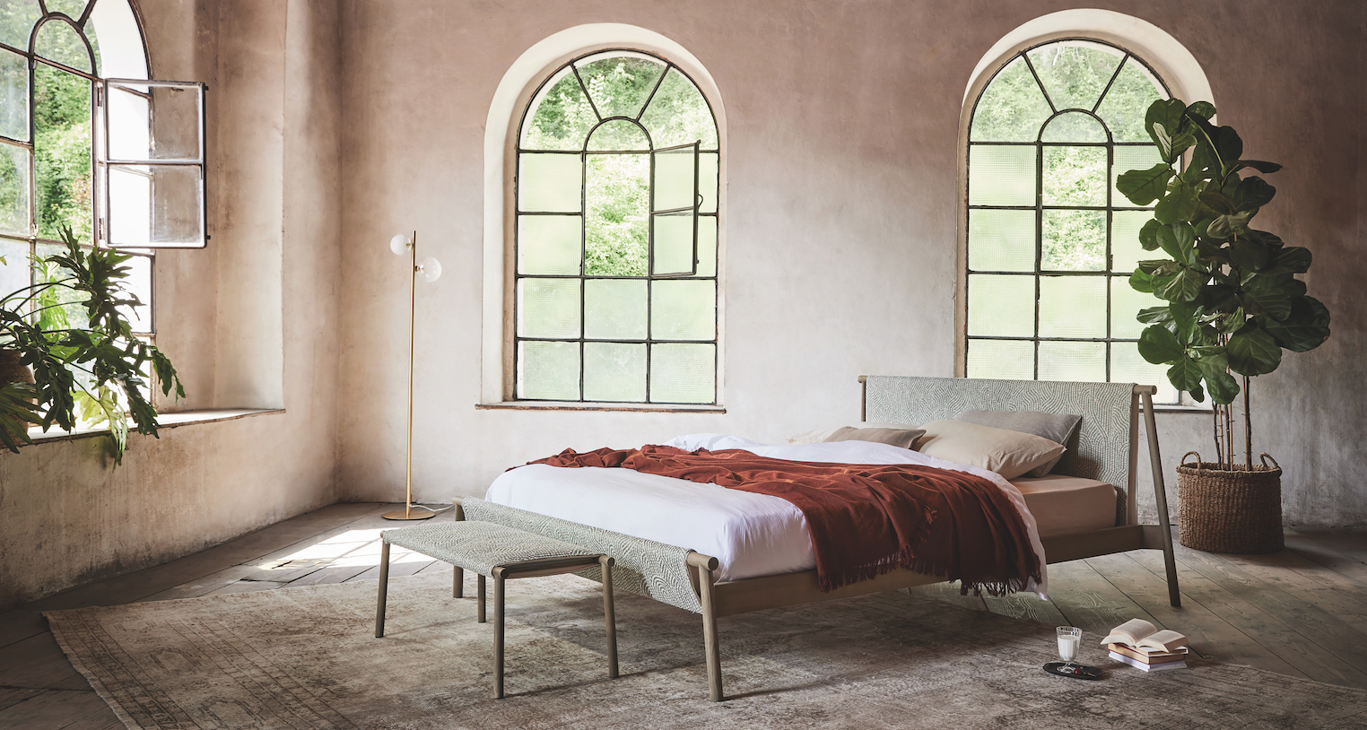 uit Makkelijk te gebeuren Vies De slaapkamer: comfort, gemak en esthetiek | VILLAS Decoration