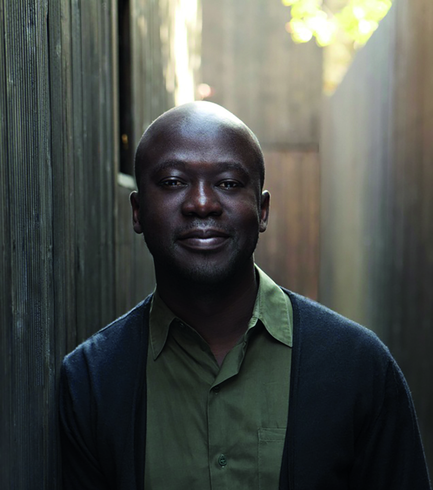 David Adjaye © Adjaye Asocciates (adjaye.com)